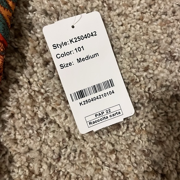 Maxi dress size medi luukse - Picture 4 of 4